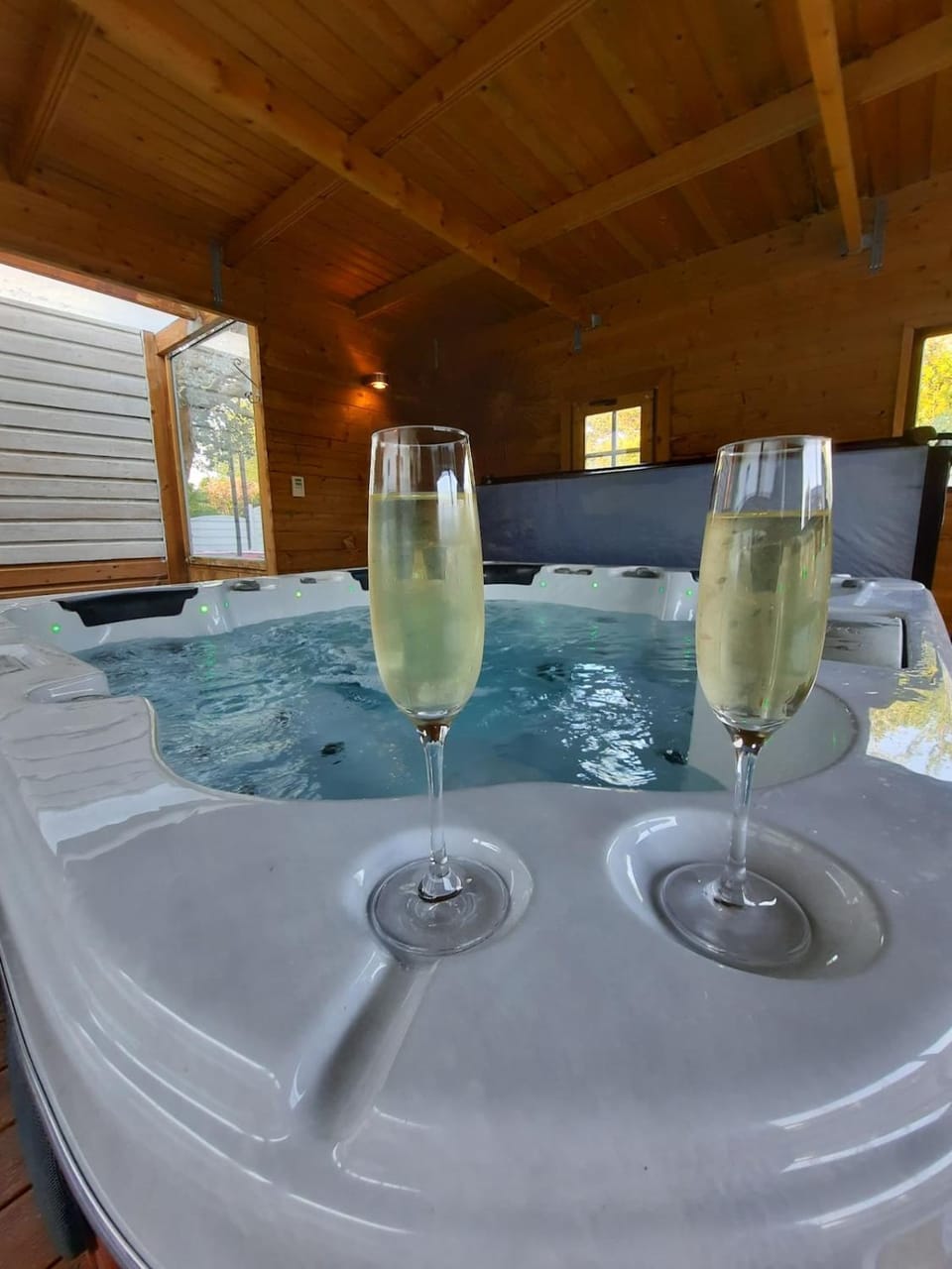 studio proche plage avec jacuzzi Apartment in Hauts-de-France