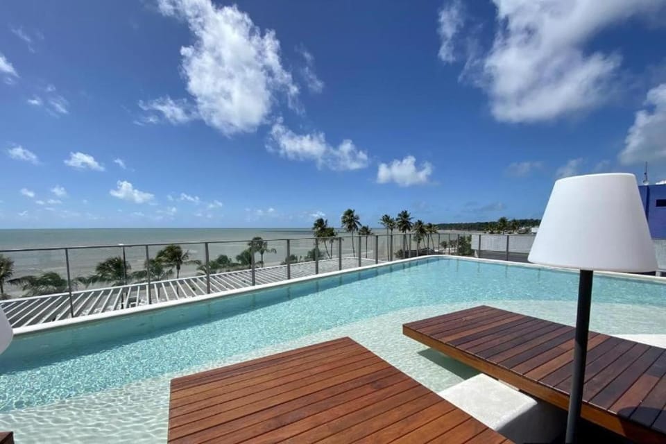 Setai Yacht Beira Mar Apartment in João Pessoa