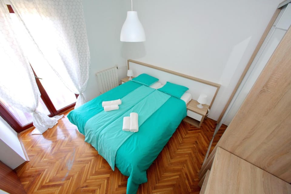 Apartment Goga Apartment in Šibenik-Knin County, Croatia