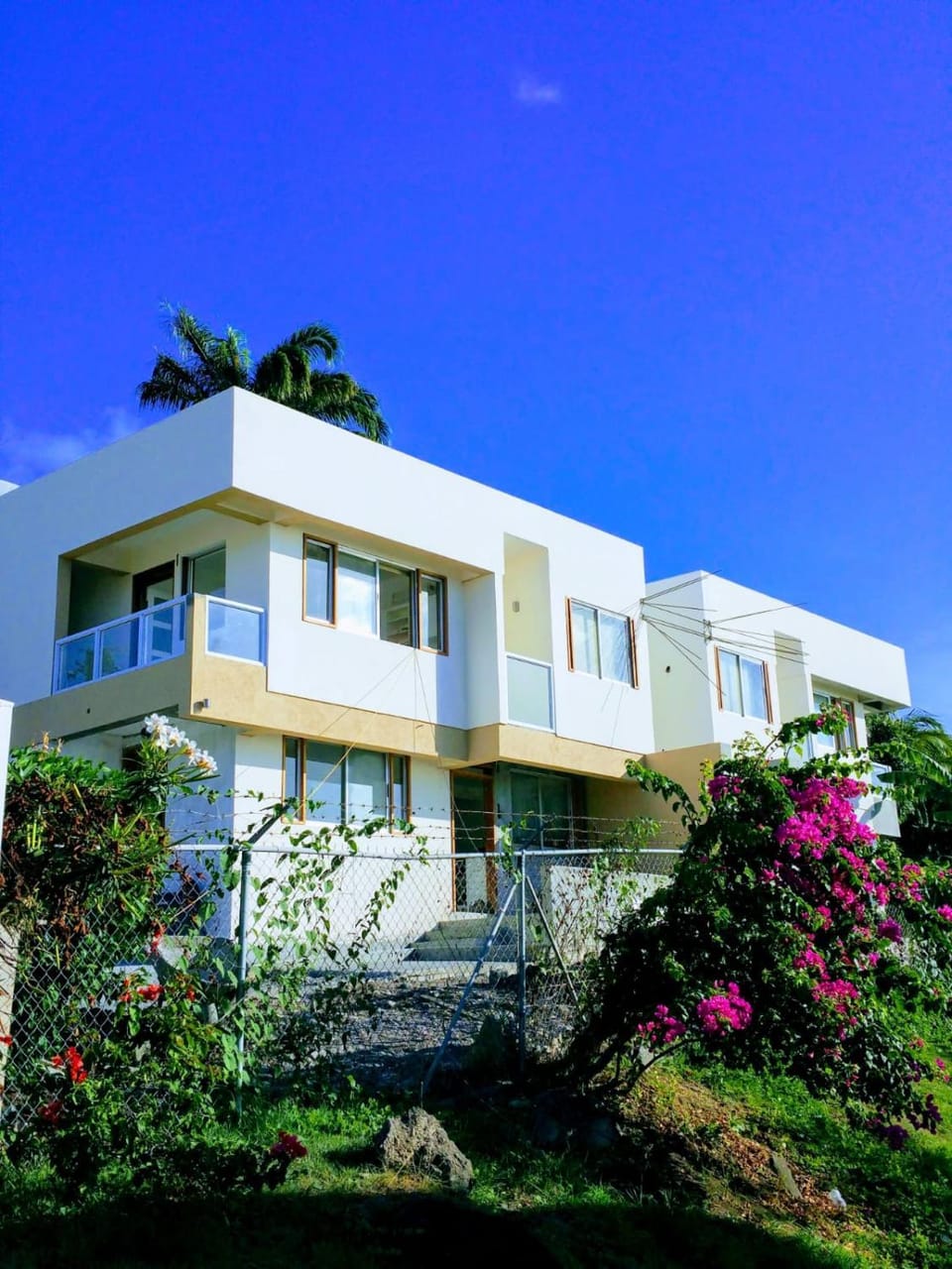 OCEAN VIEW APARTMENTs Apartment hotel in Saint George