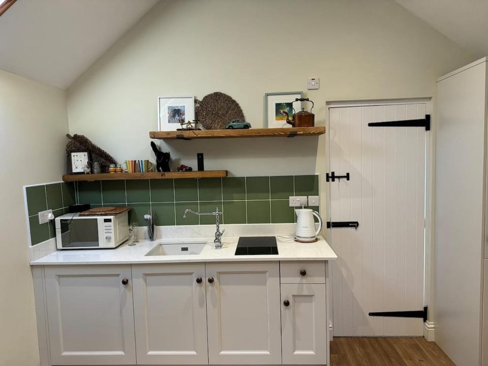 Gertys Getaway Apartment in Daventry District