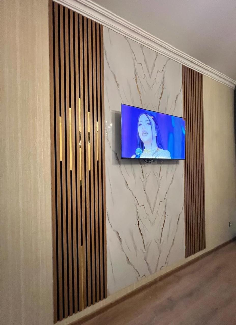 TV and multimedia