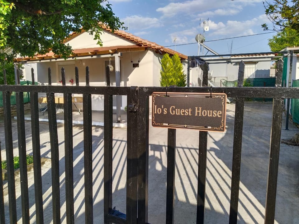 Property logo or sign