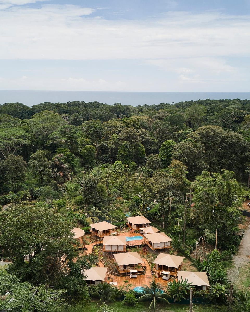 Day, Natural landscape, Bird's eye view