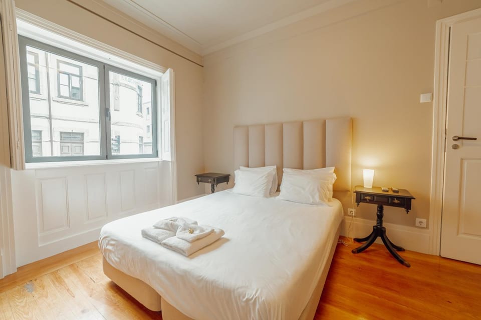 Boutique Suites by Hosty Bed and Breakfast in Porto