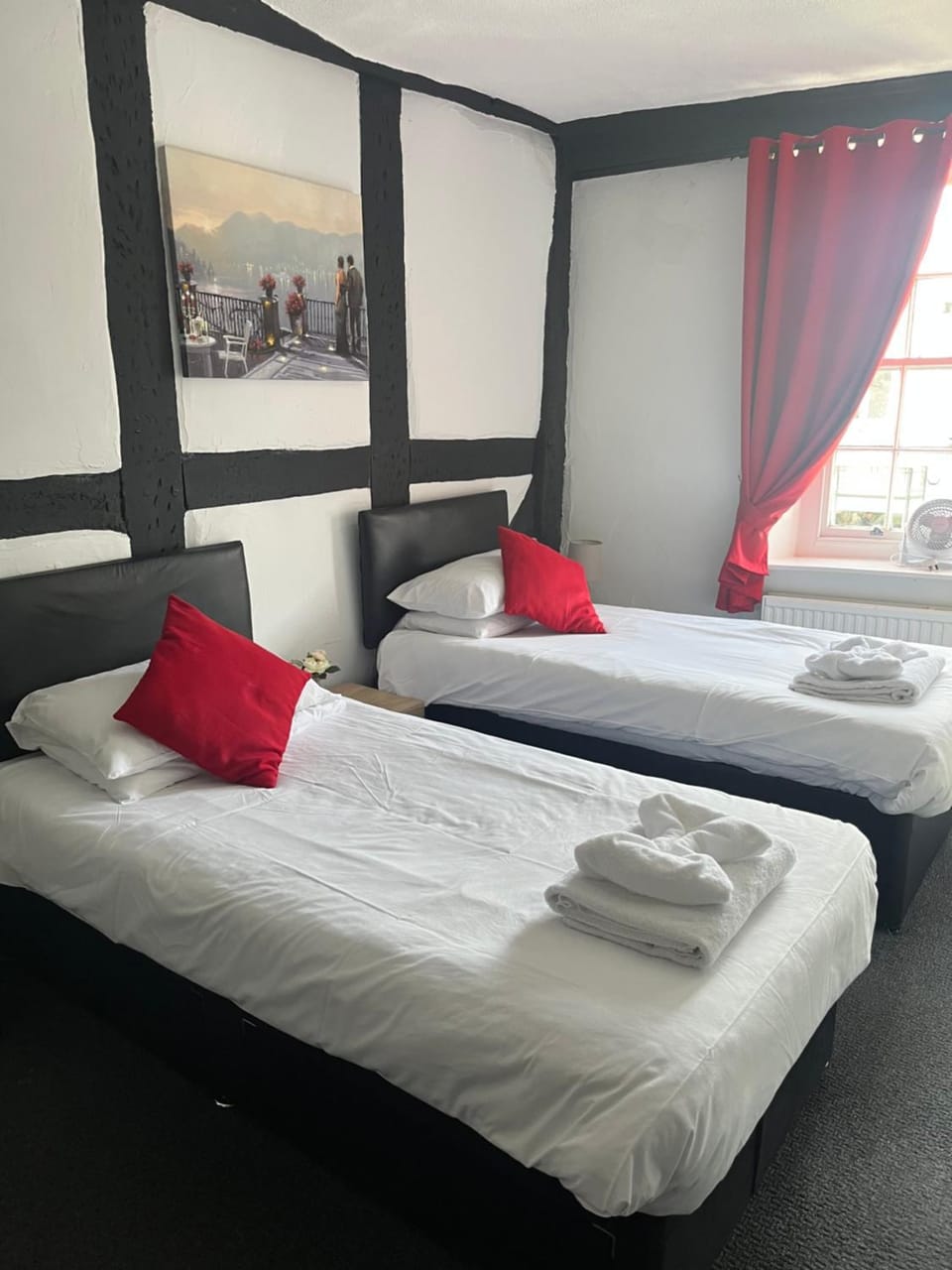 The Bugle Hotel Hotel in Fareham