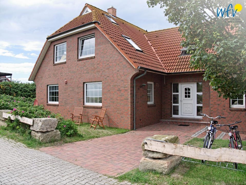 Fuhrmannshof Ferienwohnung Amke Apartment in Lower Saxony, Germany
