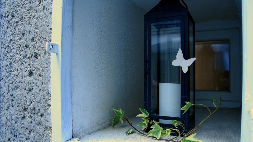 House Marco Apartment in Naples