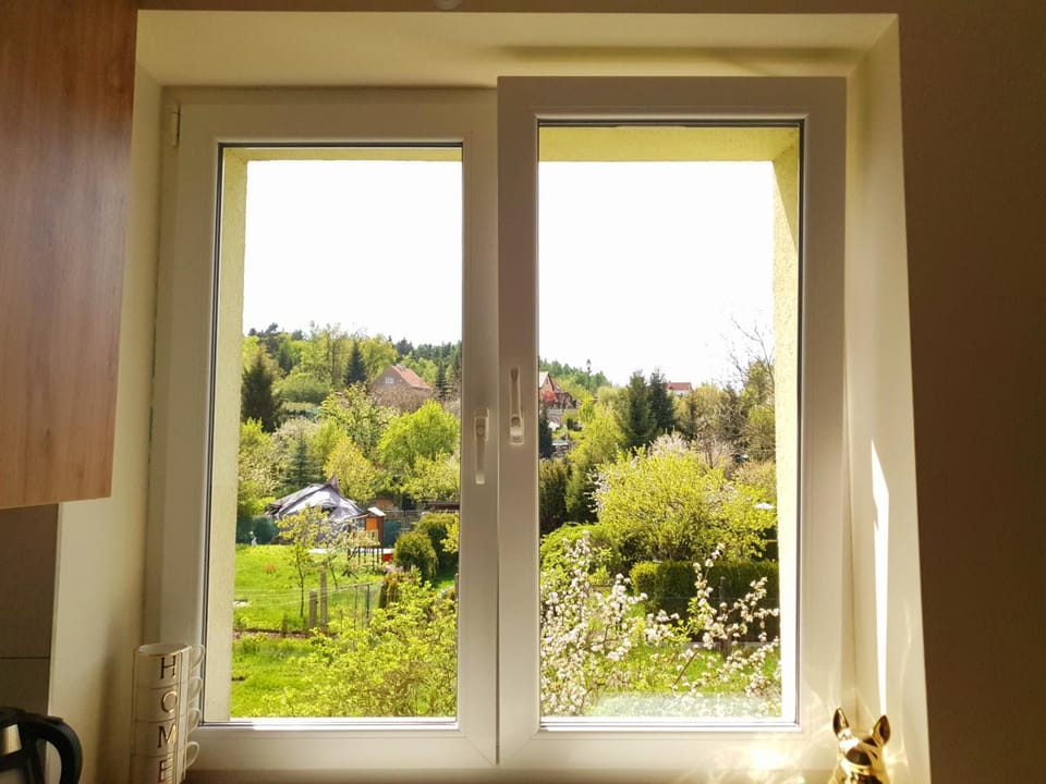 Apartament Słoneczny Apartment in Lower Silesian Voivodeship
