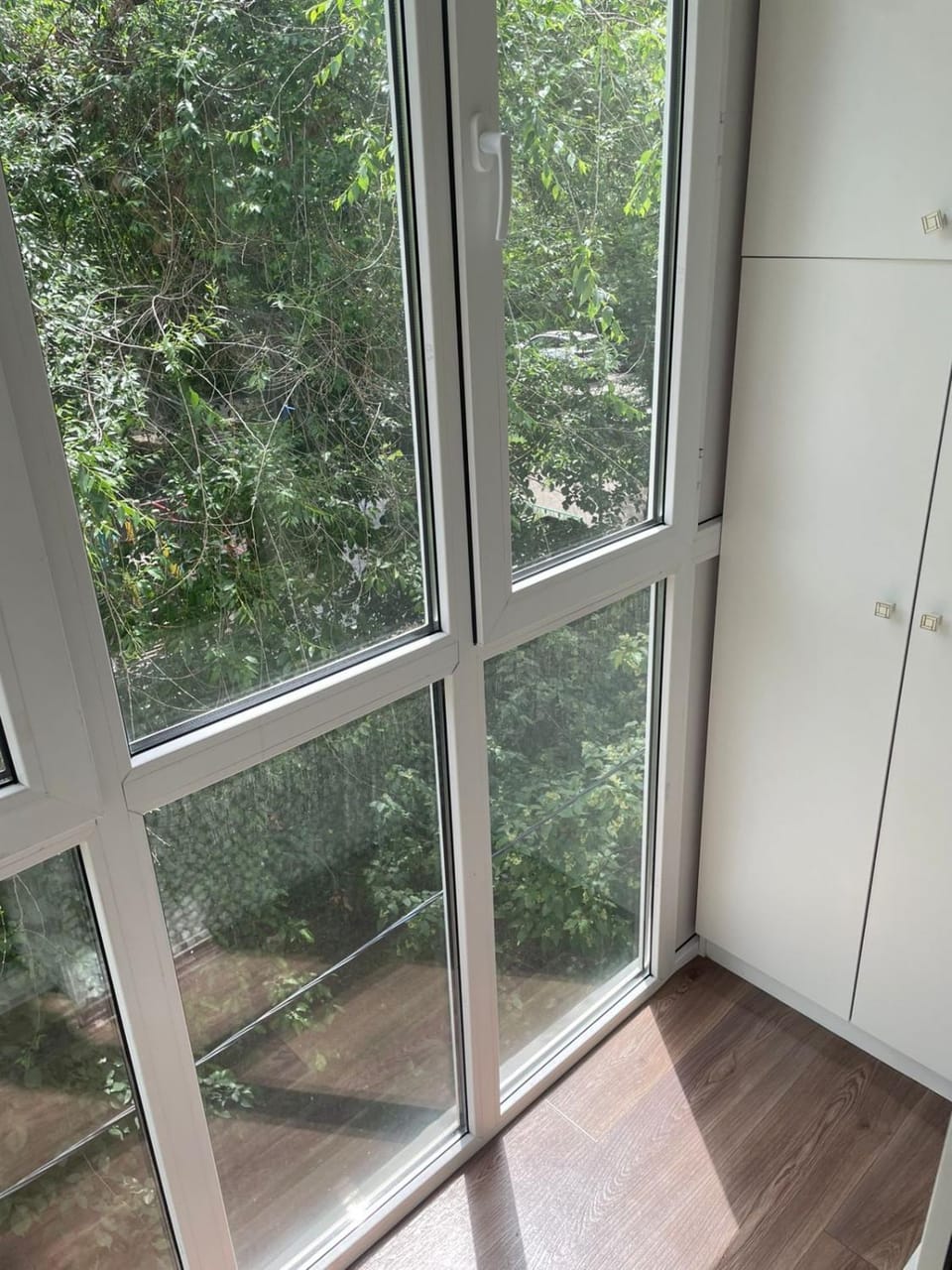 Cosy and stylish apartment close to the botanical garden Apartment in Almaty