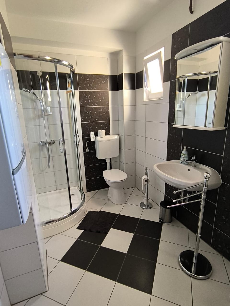 Németh Nyaraló Apartman 1 Keszthely Apartment in Hungary
