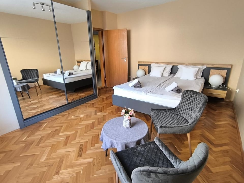 Németh Nyaraló Apartman 1 Keszthely Apartment in Hungary