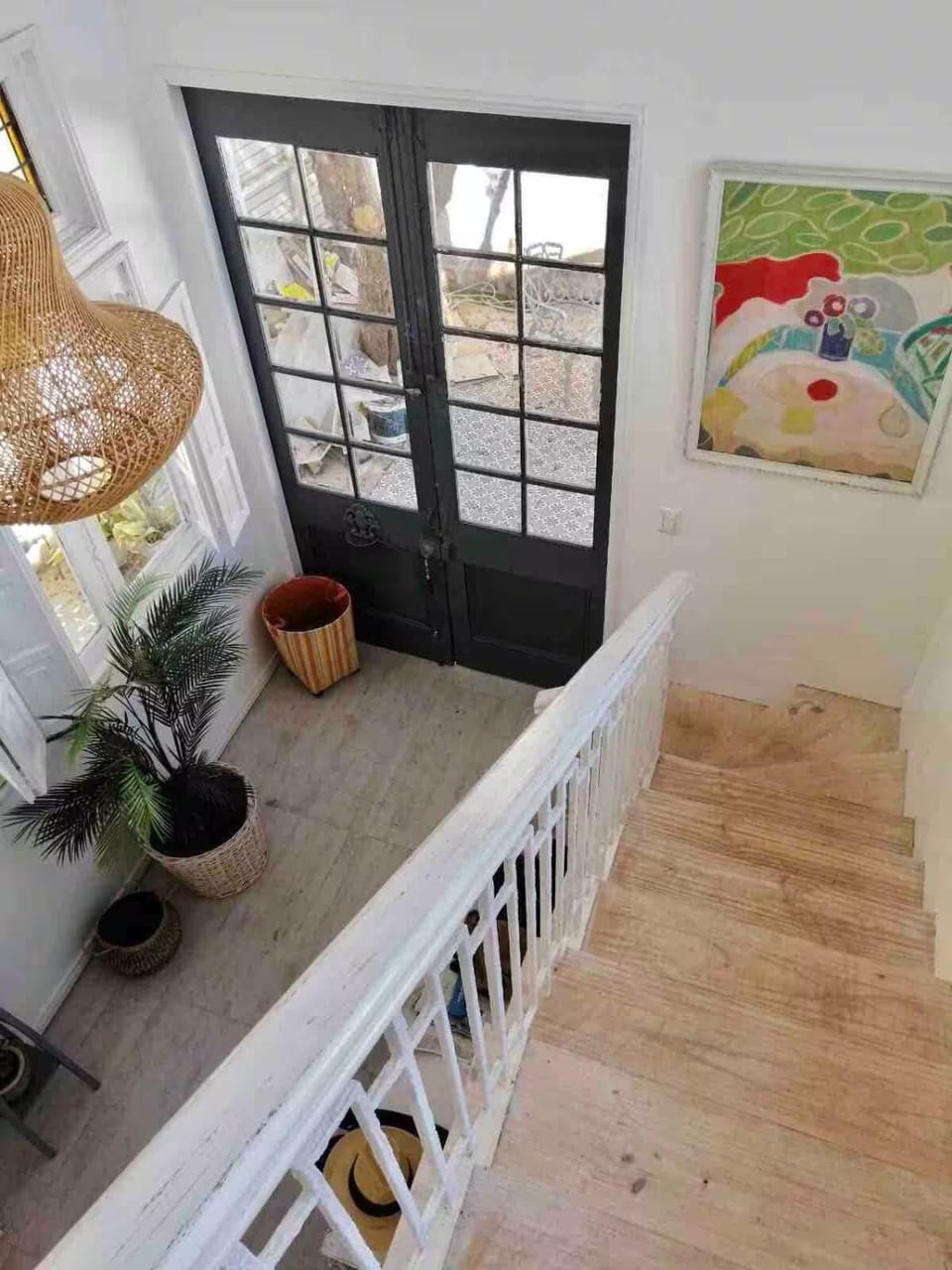 Acogedora casa a pasos de la playa House in Valparaíso Region