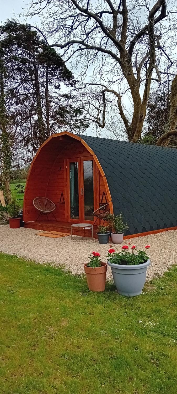 Luxury Studio Stunning Views - Milltown Apartment in County Kerry