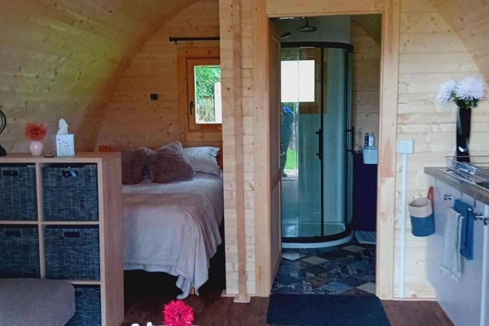 Luxury Studio Stunning Views - Milltown Apartment in County Kerry