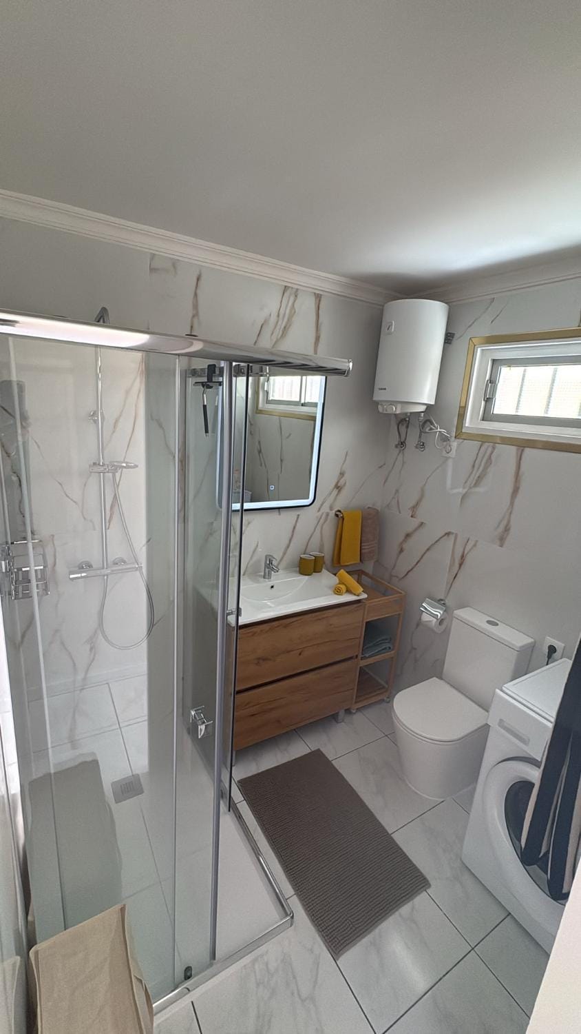 Nice Studio Apartment with Ocean View Apartment in Arguineguín