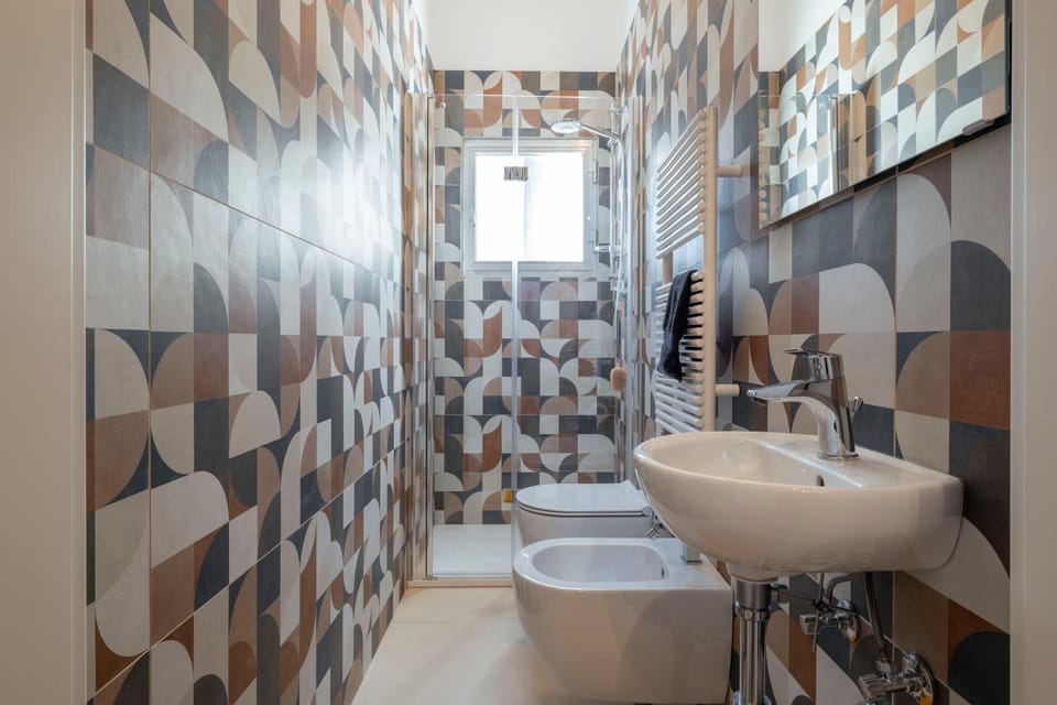 Marina Dream Apartment in Rimini