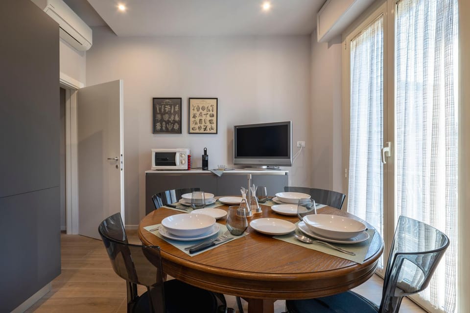 Marina Dream Apartment in Rimini