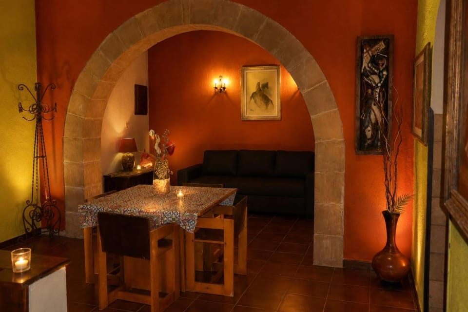 Belvedere Cottage Villa in Sicily