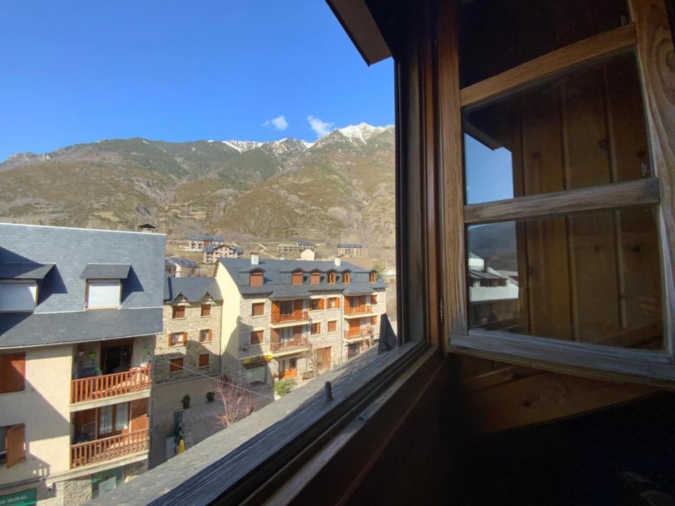 Natural landscape, View (from property/room), Mountain view