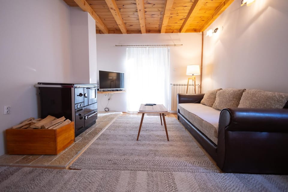 Jankovic Chalet Chalet in Montenegro