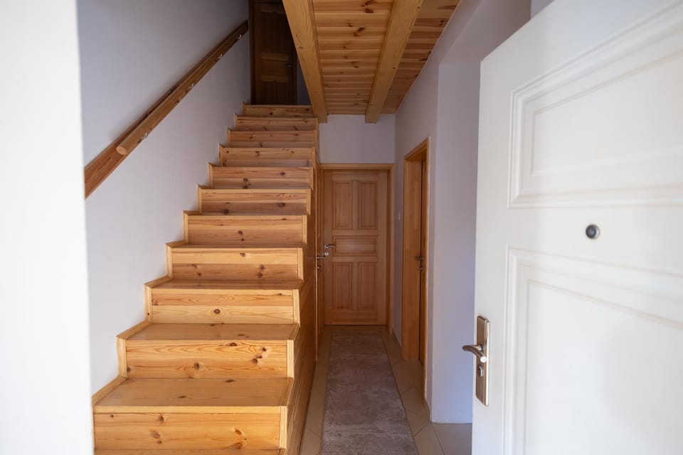 Jankovic Chalet Chalet in Montenegro