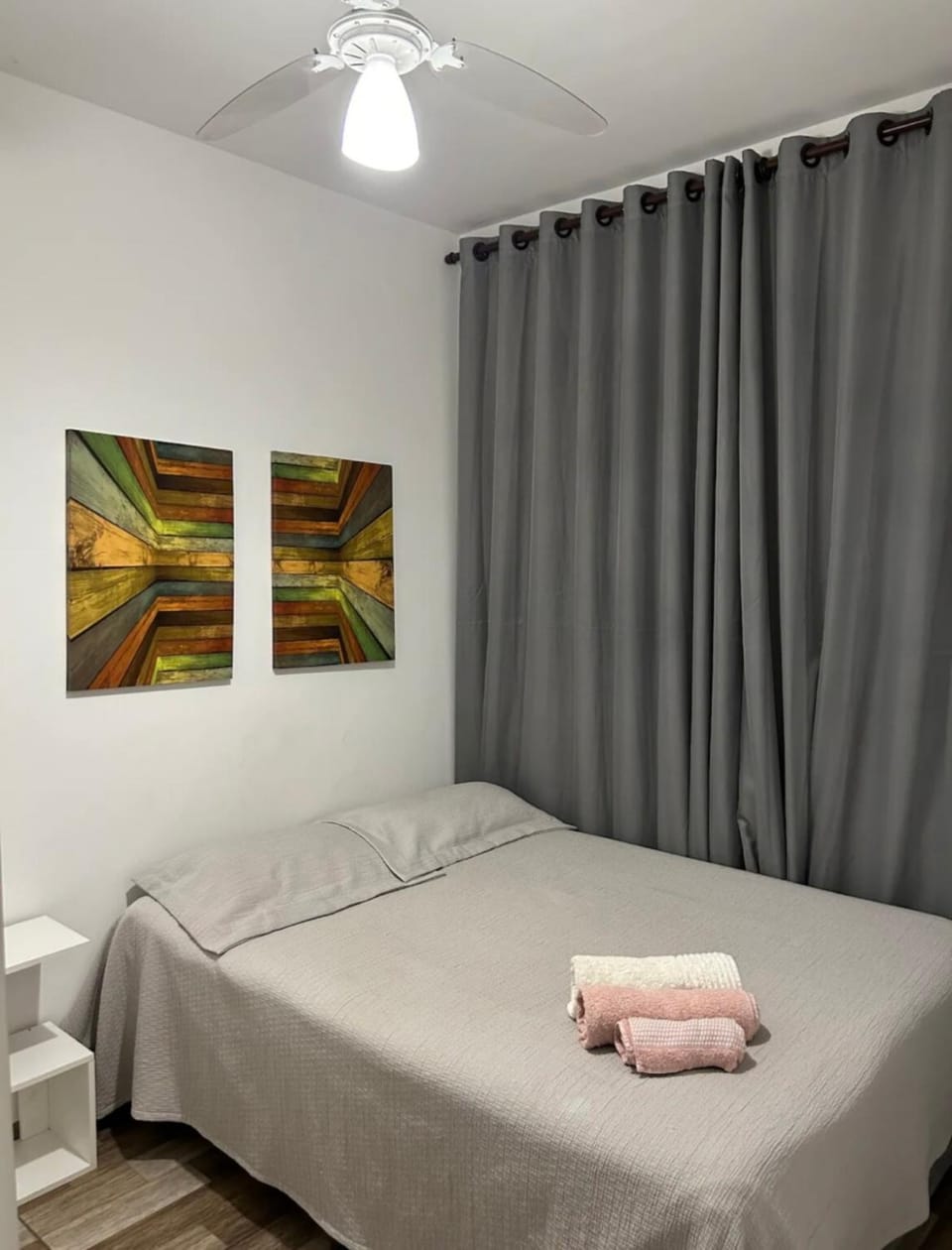 75 Apartamento proximo ao Ministerio publico MG, cozinha completa, vaga Apartment in Belo Horizonte