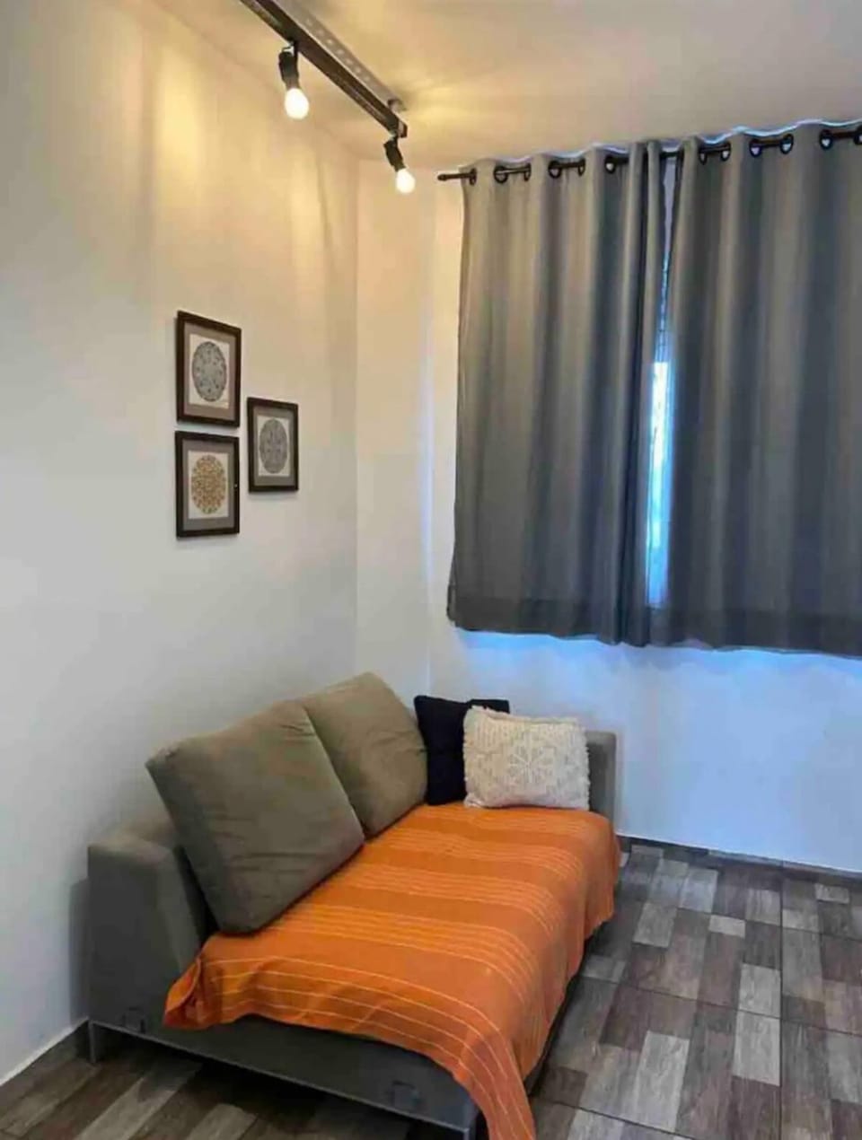 75 Apartamento proximo ao Ministerio publico MG, cozinha completa, vaga Apartment in Belo Horizonte