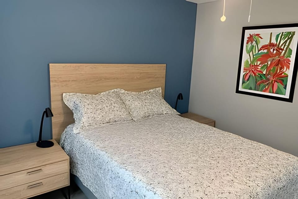 Bedroom, older children