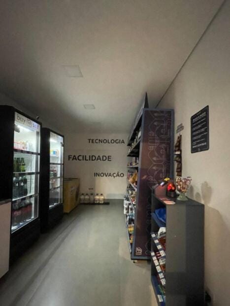 Bauru Apartamento Fly Aeroclube USP FOB Shopping Hospital Apartment in Bauru