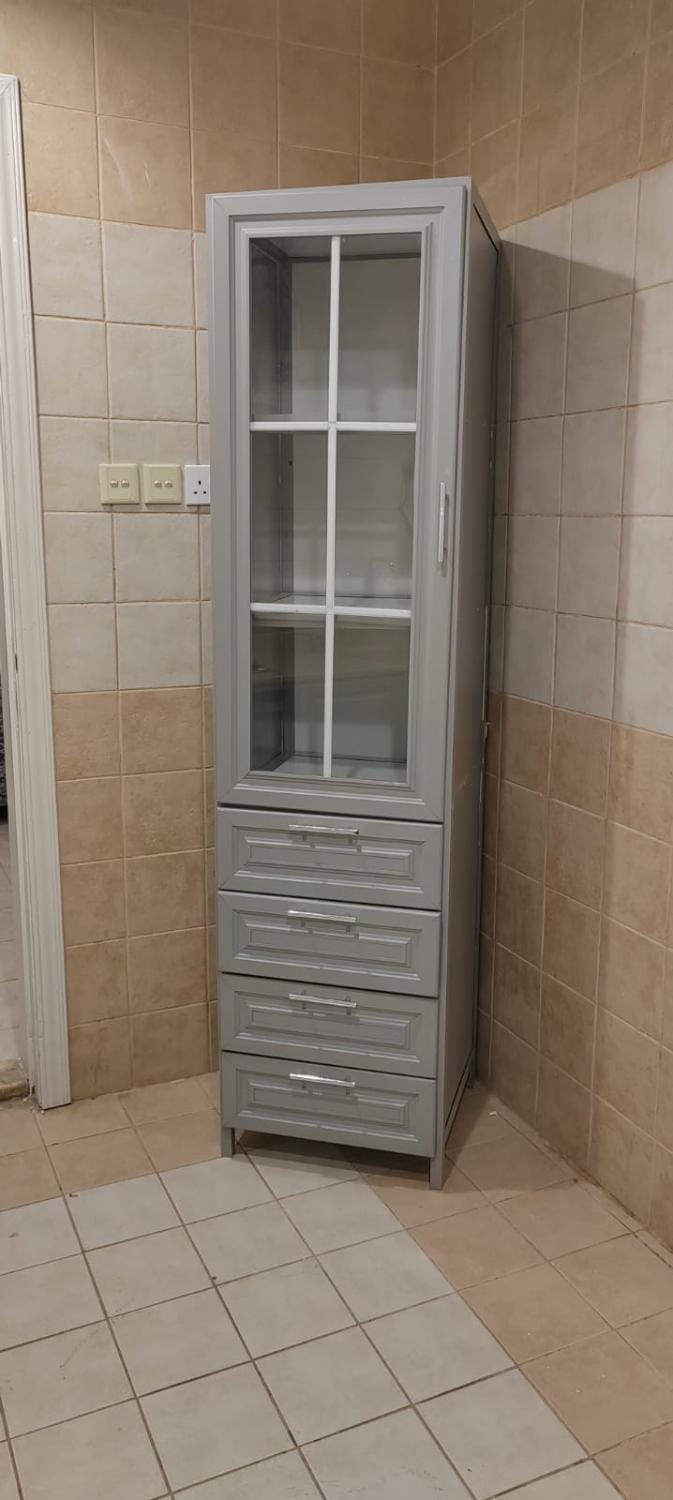 شقة أرضية عائلية مكونة من 3 غرف نوم وصالة ومطبخ 7 Apartment in Riyadh