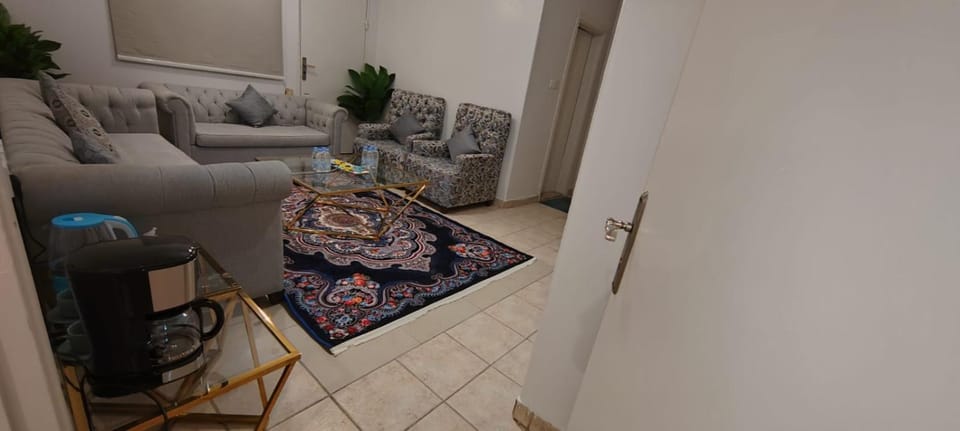 شقة أرضية عائلية مكونة من 3 غرف نوم وصالة ومطبخ 7 Apartment in Riyadh