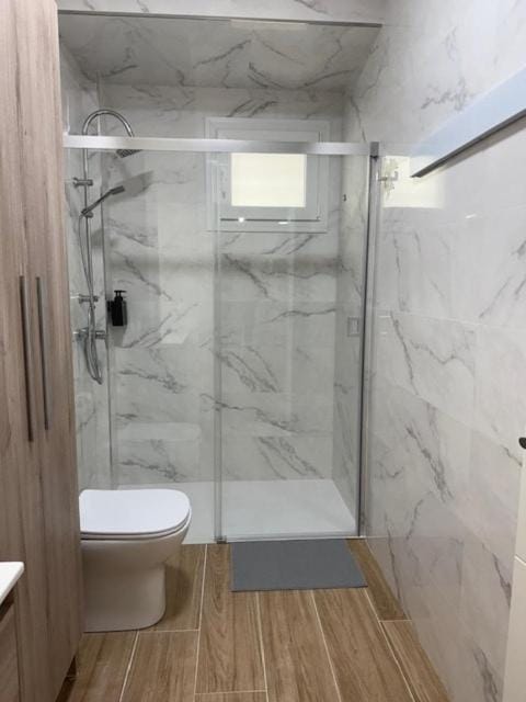 el jardín del torcal studio Apartment in Malaga