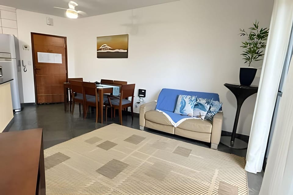 Apartamento em Bertioga - SP (3) Apartment in Bertioga
