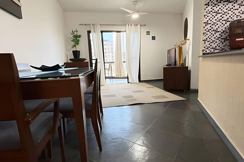 Apartamento em Bertioga - SP (3) Apartment in Bertioga