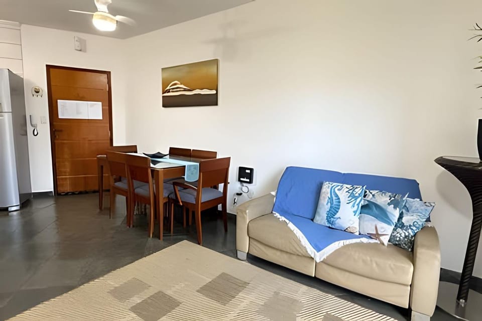 Apartamento em Bertioga - SP (3) Apartment in Bertioga