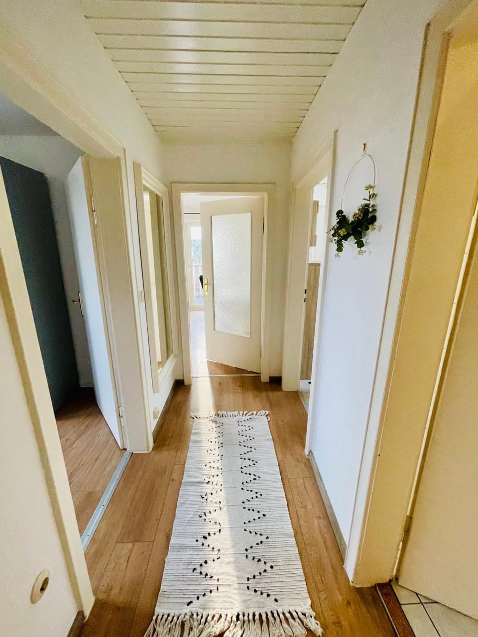 Wohlfühl Oase Stadtnah Apartment in Celle