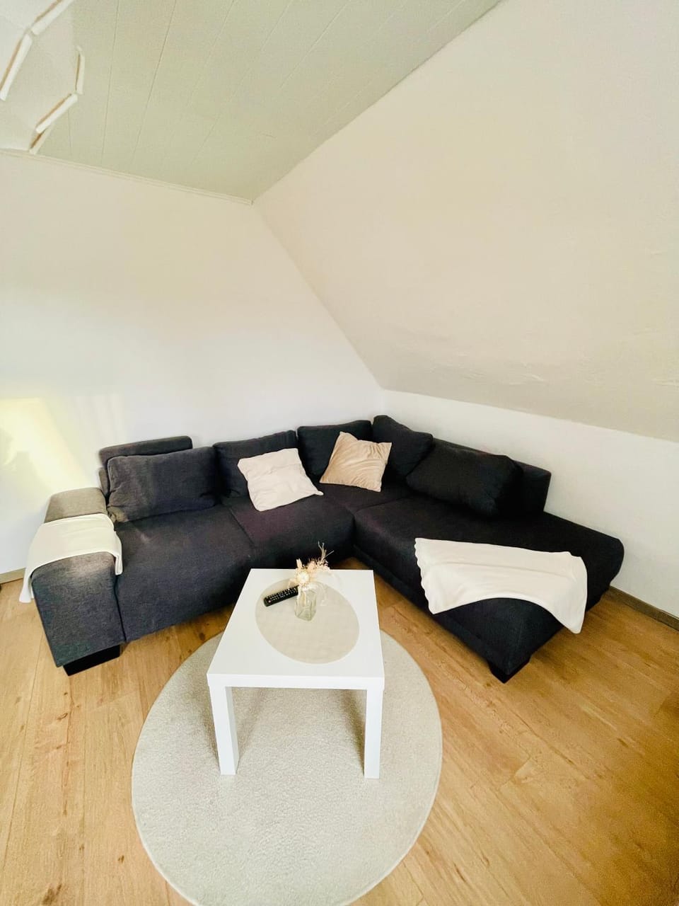 Wohlfühl Oase Stadtnah Apartment in Celle