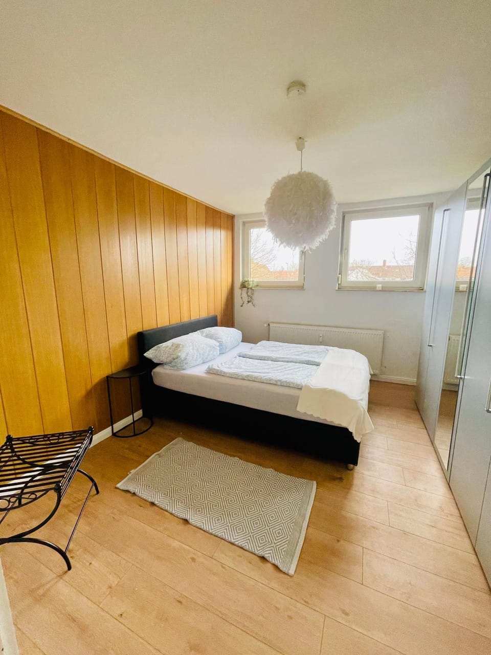 Wohlfühl Oase Stadtnah Apartment in Celle