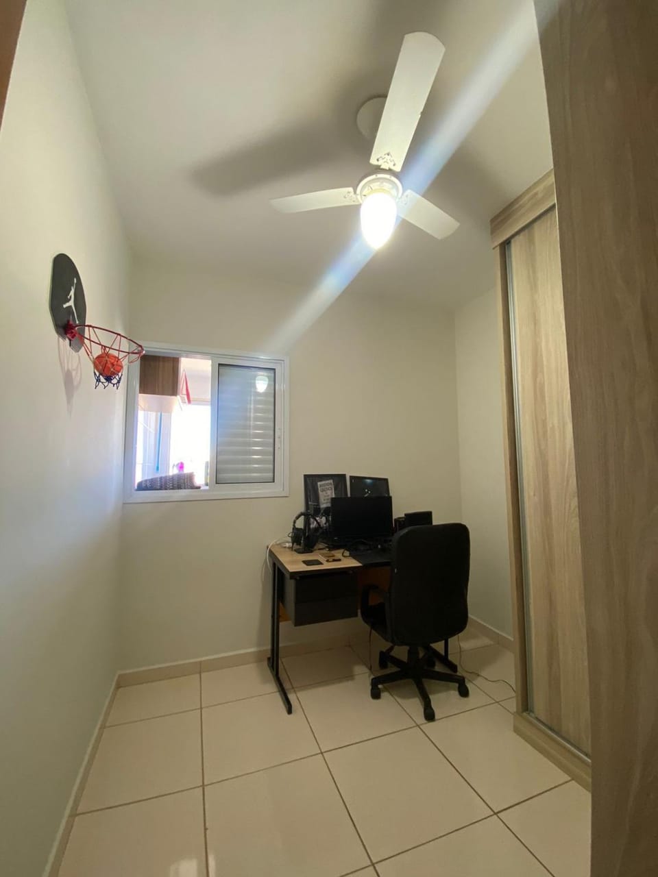Apartamento Completo Agrishow Apartment in Ribeirão Preto