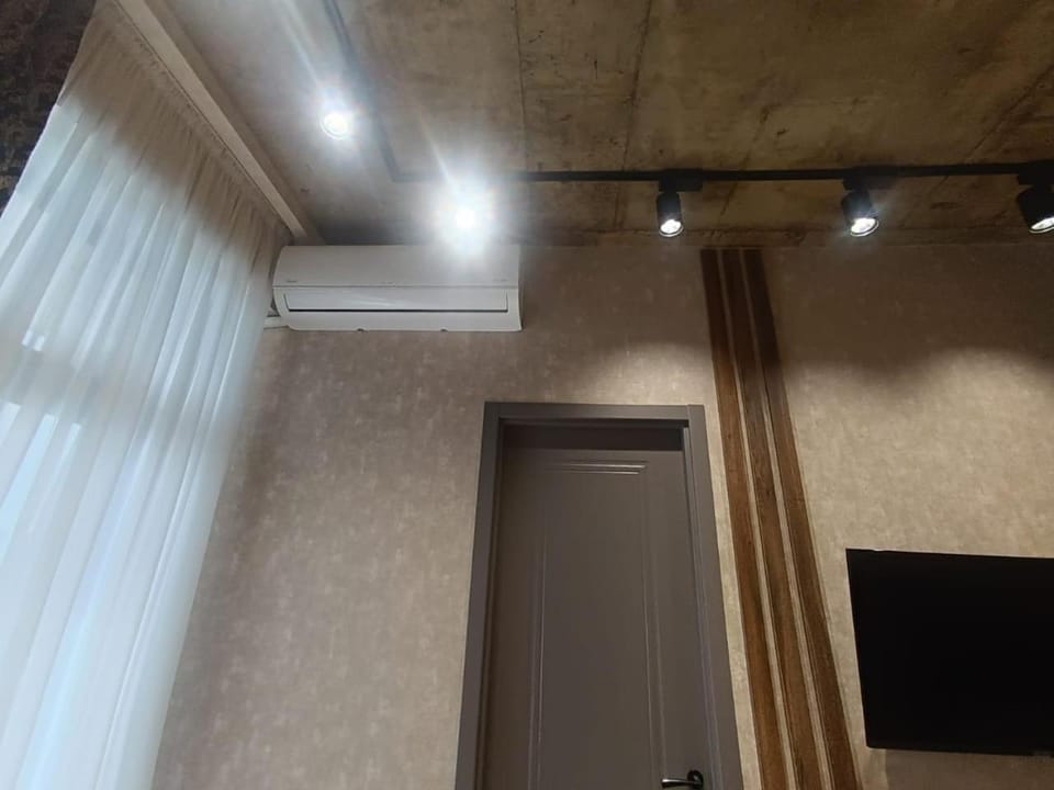 air conditioner