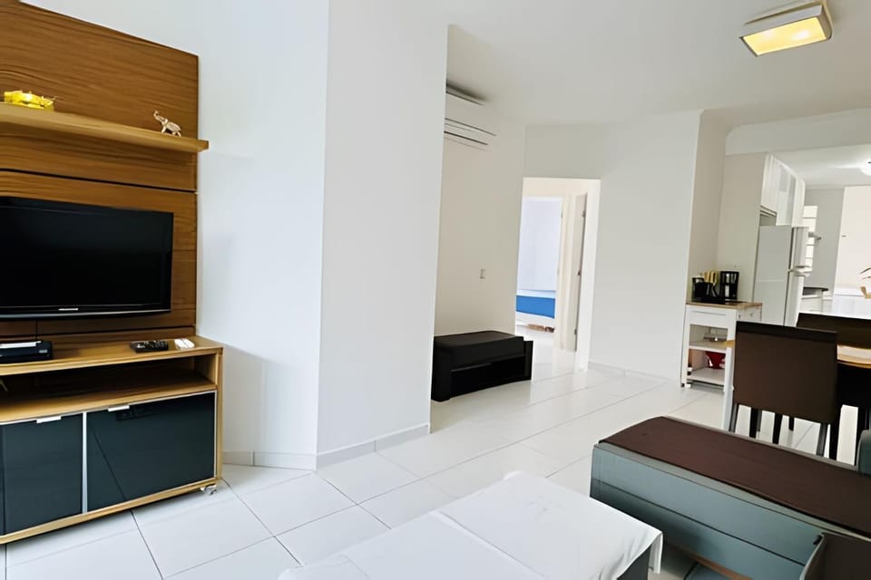 Apartamento em Riviera - SP (3) Apartment in Bertioga