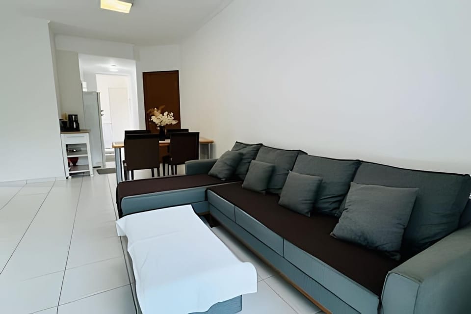 Apartamento em Riviera - SP (3) Apartment in Bertioga