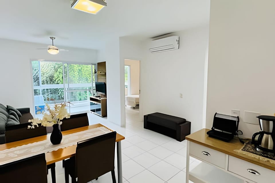 Apartamento em Riviera - SP (3) Apartment in Bertioga