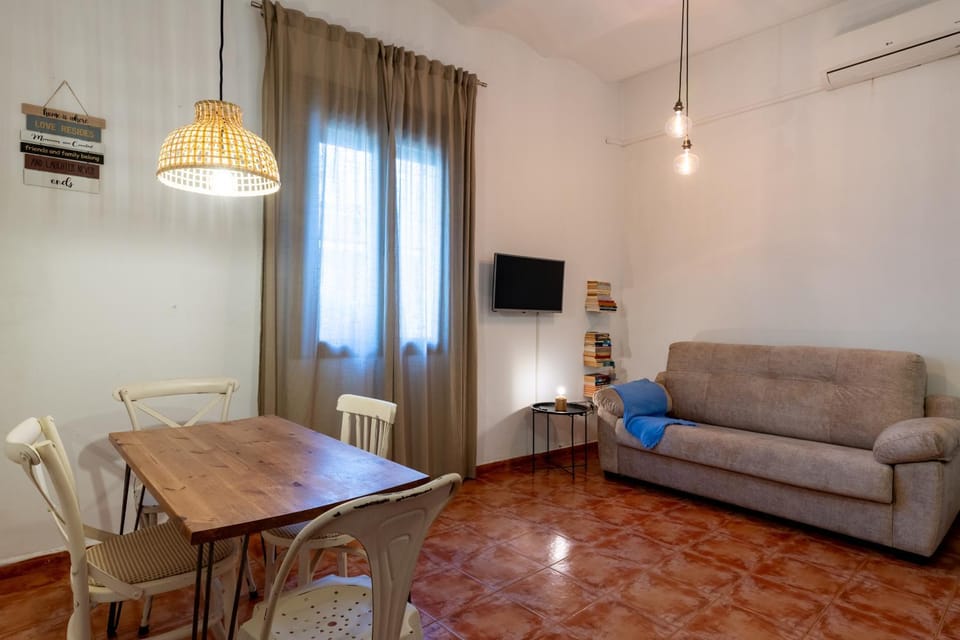 Little apartment near the Alameda Apartment in Seville