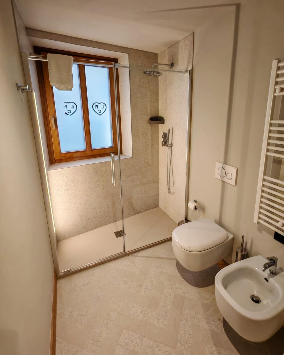 Le Reve Charmant Apartments - Via De L ostan, 18 Apartment in Aosta