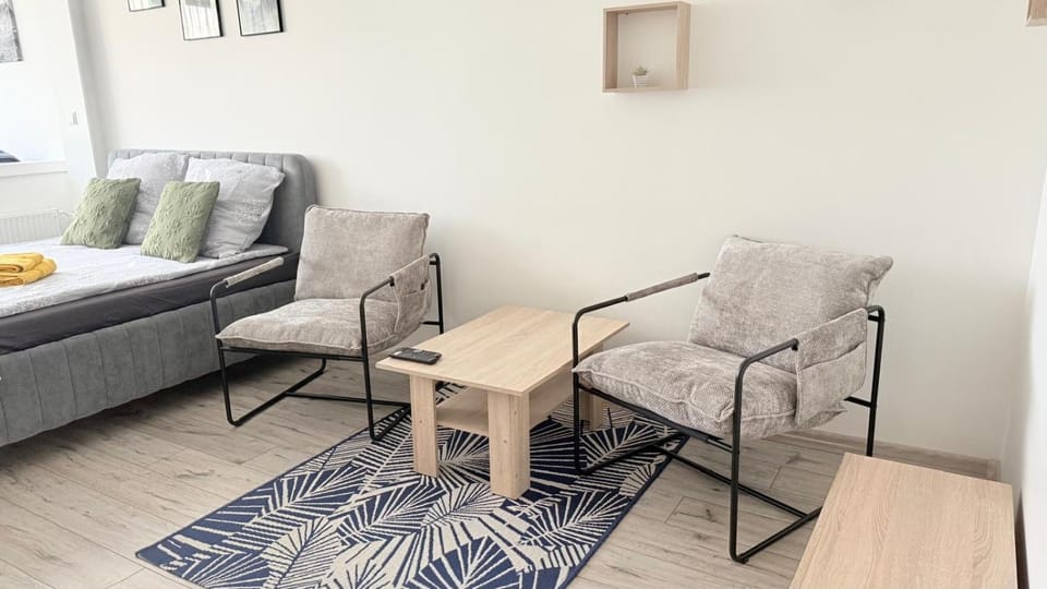 Apartament KOREK Apartment in Lower Silesian Voivodeship