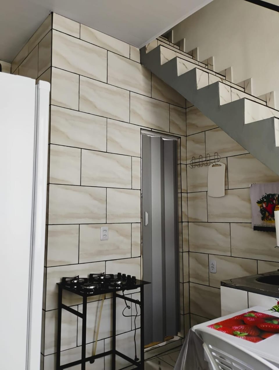 Apartamento Cavalcante House in Belém