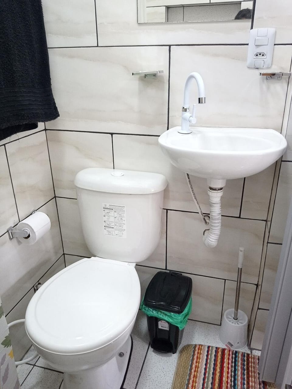 Apartamento Cavalcante House in Belém