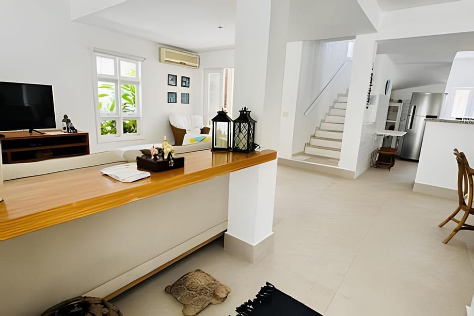 Casa de condomínio em Juquehy - SP (4) House in São Sebastião